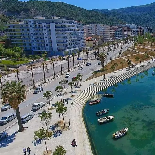 Тур в Mare Blu Hotel & Bar 3☆ Албания, Влера