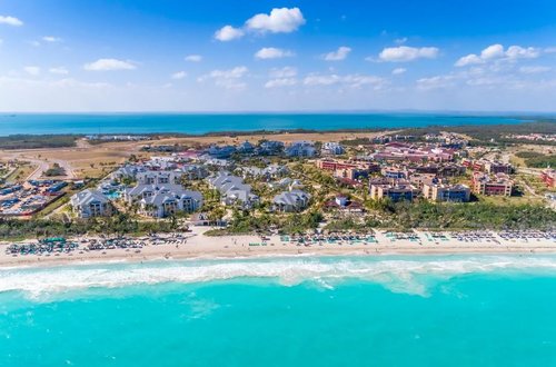 Тур в Melia Peninsula Varadero 5☆ Куба, Варадеро