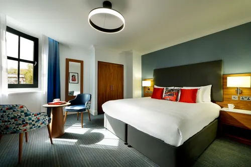 Тур в Hard Rock Hotel London 4☆ Великобританія, Лондон