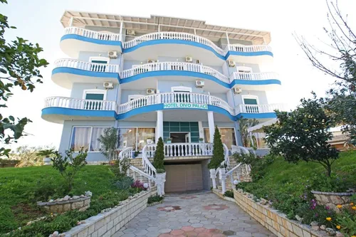 Тур в Divo Palace 3☆ Албания, Ксамил