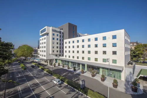 Тур в Hilton Podgorica Crna Gora 5☆ Черногория, Подгорица