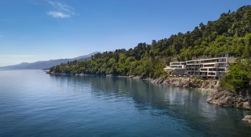 Гарячий тур в Design Hotel Navis 5☆ Хорватія, Опатия