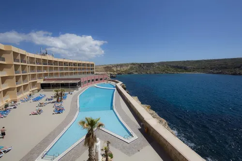 Горящий тур в Paradise Bay Resort Hotel 4☆ Malta, Mellieha