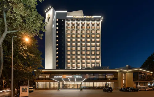 Premier Hotel Odesa
