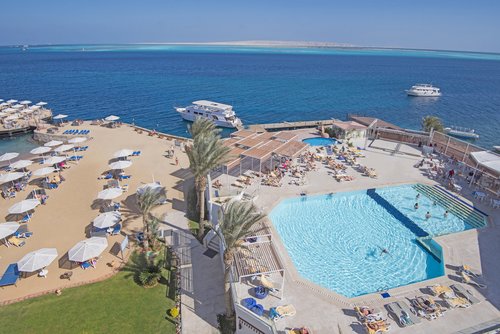 Тур в Sunrise Holidays Resort 5☆ Египет, Хургада
