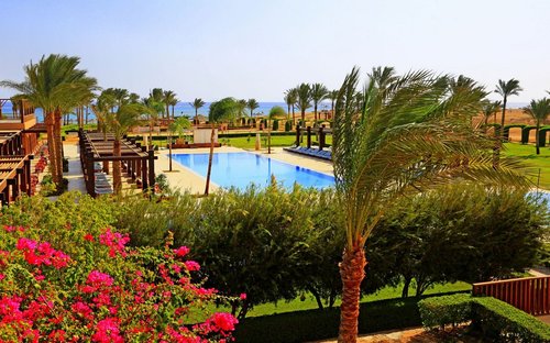 Гарячий тур в Labranda Gemma Premium Resort 5☆ Єгипет, Марса Алам