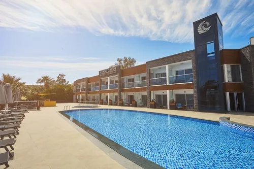 Тур в Avantgarde Yalikavak Hotel 5☆ Турция, Бодрум