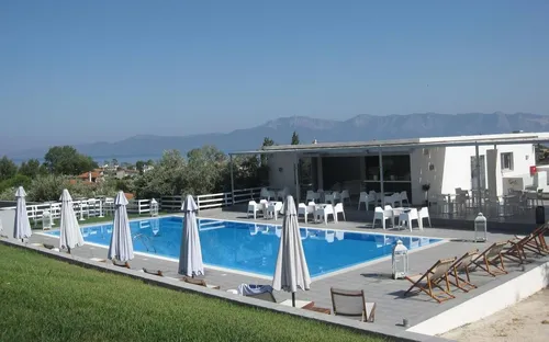 Paskutinės minutės kelionė в Altamar Hotel 3☆ Graikija, Euboja