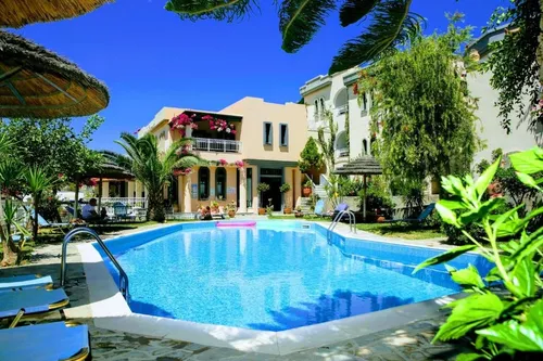 Kelionė в Aquarius Exclusive Apartments 4☆ Graikija, Kreta – Heraklionas