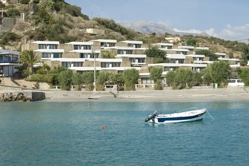 Горящий тур в Ariadne Beach Hotel 4☆ Греция, о. Крит – Агиос Николаос