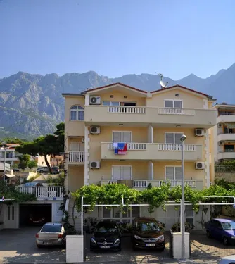 Гарячий тур в Ivica Apartments 3☆ Хорватія, Макарська
