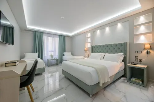 Kelionė в Athens Starlight Hotel 3☆ Graikija, Atėnai