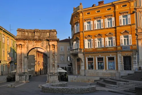 Тур в Joyce Boutique Hostel 4☆ Хорватия, Пула