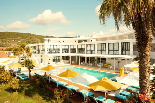 Горящий тур в Nasos Hotel & Resort 3☆ Греция, о. Корфу