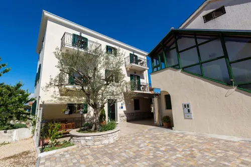 Горящий тур в Casa Saina Apartments 4☆ Хорватия, Ровинь