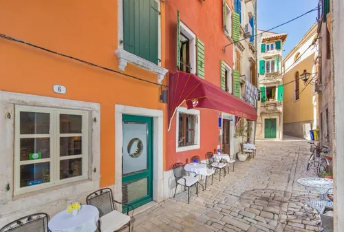 Villa Valdibora Hotel