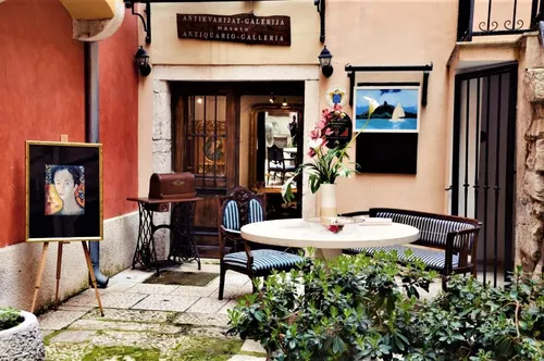 Тур в Tuttorotto Villa 4☆ Хорватия, Ровинь