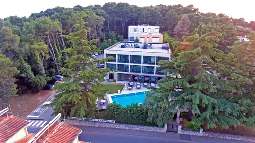 Тур в Arupinum Hotel 4☆ Хорватия, Ровинь