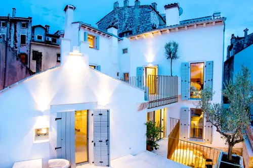 Тур в Spirito Santo Palazzo Storico 4☆ Хорватия, Ровинь