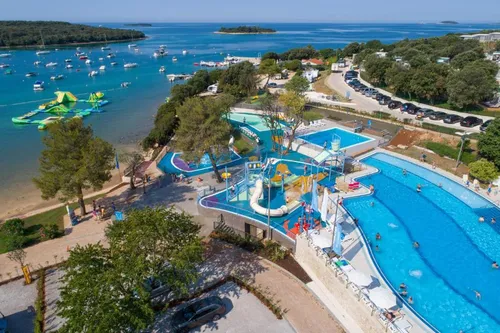 Тур в Mobile Homes Vestar 4☆ Хорватия, Ровинь