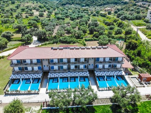 Kelionė в Royal Hotel 4☆ Graikija, Chalkidikė – Kasandra