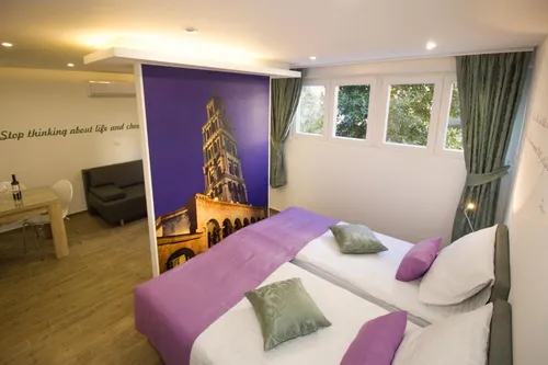 Тур в Studio Apartments 4 You in Split 4☆ Хорватия, Сплит
