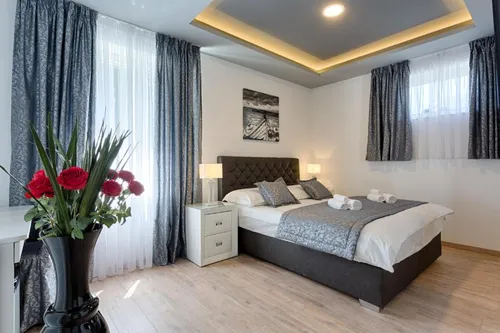 Тур в Floramye Luxury Rooms 4☆ Хорватия, Сплит