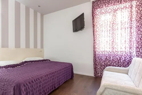 Горящий тур в Aspalathos Apartments 3☆ Horvātija, Sadalīt