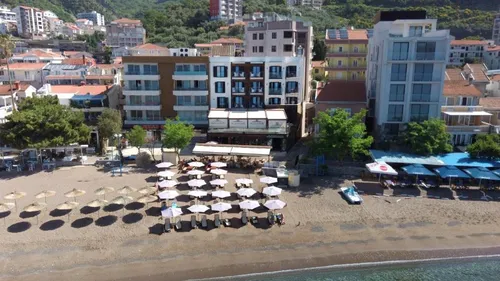 Горящий тур в Aleksandar Hotel 4☆ Черногория, Рафаиловичи