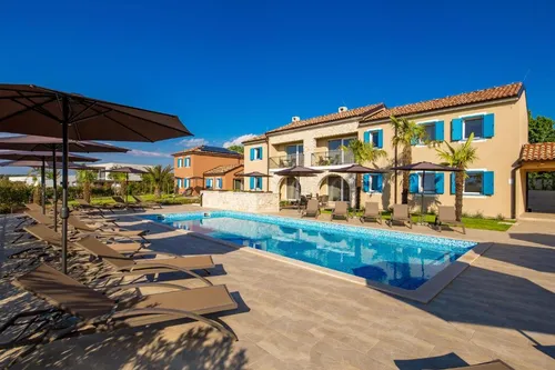Тур в Olea Residence 4☆ Хорватия, Пореч