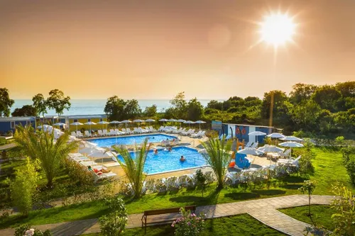 Тур в Aminess Maravea Camping Resort 4☆ Хорватия, Новиград