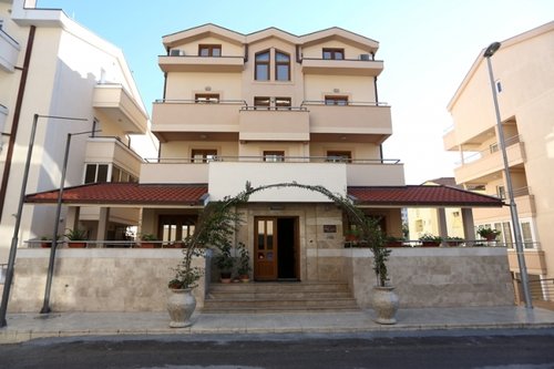 Горящий тур в Bel Mare I Villa 4☆ Черногория, Бечичи
