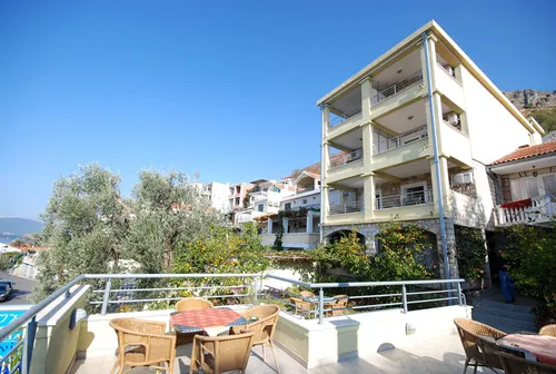 Горящий тур в BMV Apartmani 3☆ Черногория, Св. Стефан