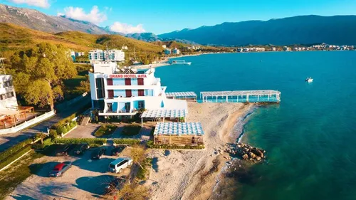 Горящий тур в Grand Hotel Aita 4☆ Албания, Влера