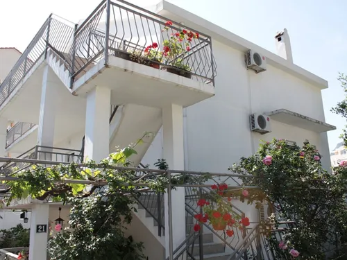 Горящий тур в Vjera Knezevic Villa 2☆ Melnkalne, Budva