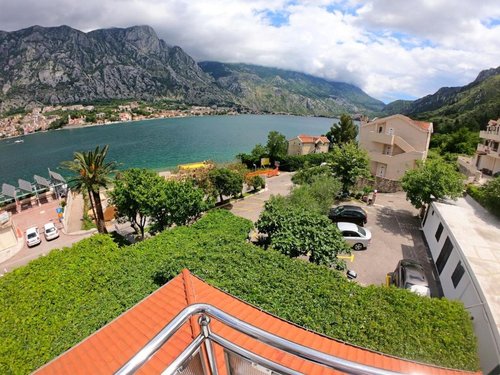 Kelionė в Bokeljski Dvori Hotel 3☆ Juodkalnija, Kotoras
