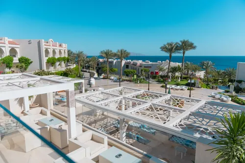 Тур в Sunrise Montemare Resort Grand Select 5☆ Египет, Шарм эль Шейх