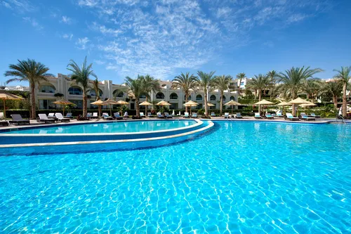 Sunrise Montemare Resort Grand Select