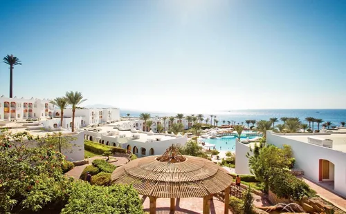 Тур в Sunrise Diamond Beach Resort Grand Select 5☆ Єгипет, Шарм ель шейх