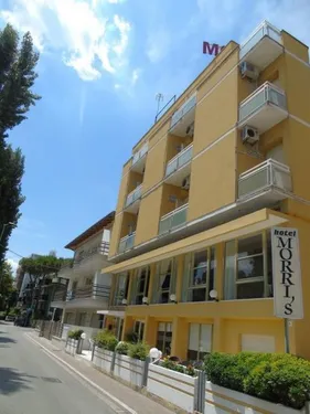 Горящий тур в Morri's Hotel 2☆ Италия, Римини