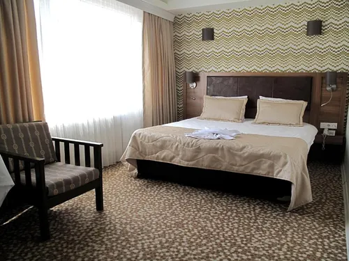 Grand As Hotel