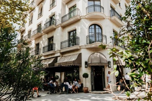 Тур в Majestic Hotel 4☆ Черногория, Будва