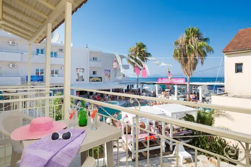 Paskutinės minutės kelionė в Paralia Resort 2☆ Graikija, Korfu