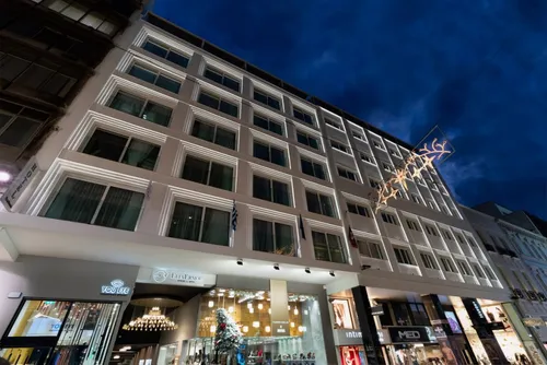 Тур в Elia Ermou Athens Hotel 4☆ Греция, Афины