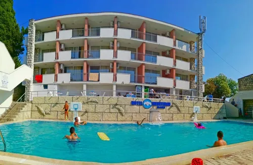 Горящий тур в Mediteran Hotel 3☆ Черногория, Ульцинь