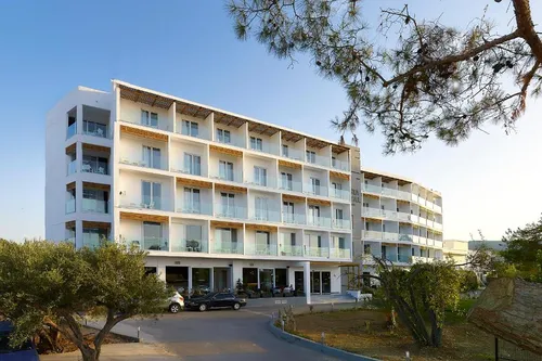Горящий тур в Vasia Royal Hotel 4☆ Греция, о. Крит – Ираклион