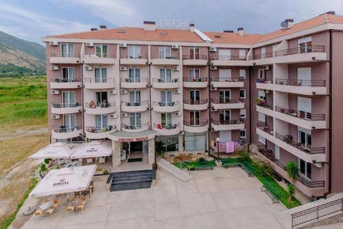 Paskutinės minutės kelionė в Novi Hotel 3☆ Juodkalnija, Herceg Novi