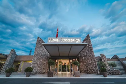 Тур в Podgorica Hotel 4☆ Melnkalne, Podgorica