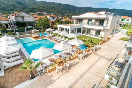 Горящий тур в Lagaria Furnished Apartments 4☆ Греция, Салоники