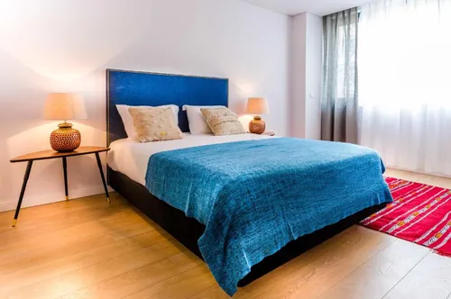 Тур в Lisbon Serviced Apartments Liberdade 4☆ Portugāle, Lisabona